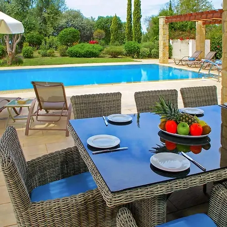 Aphrodite Hills Superior 340 Kouklia