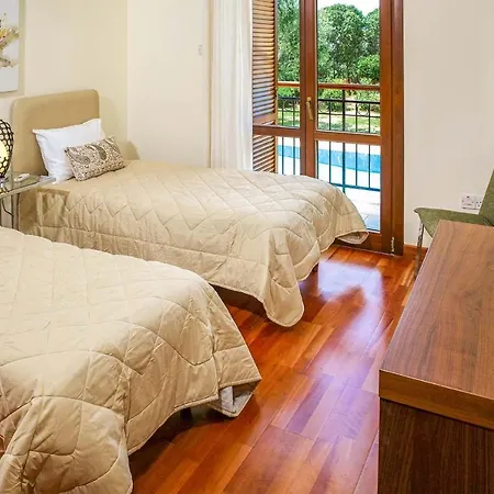 Aphrodite Hills Superior 340 Villa *