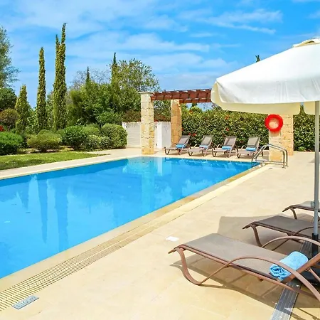 Aphrodite Hills Superior 340 * Kouklia
