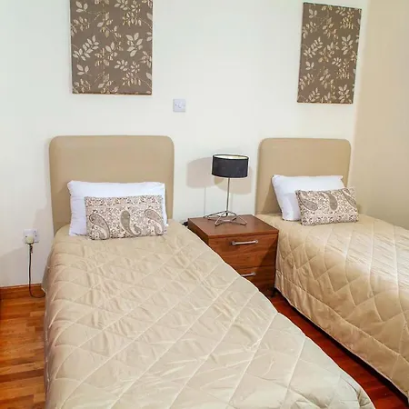 Aphrodite Hills Superior 340 Villa Kouklia