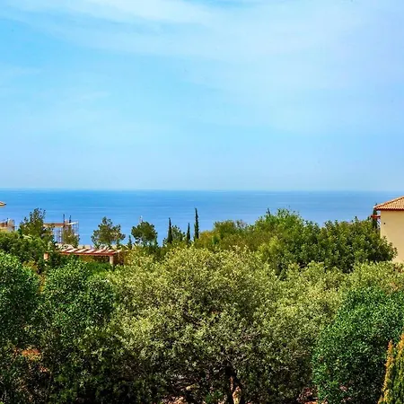 Aphrodite Hills Superior 340 Villa