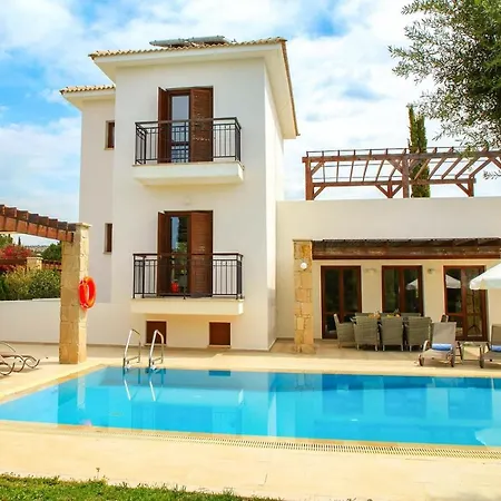 Aphrodite Hills Superior 340 Villa