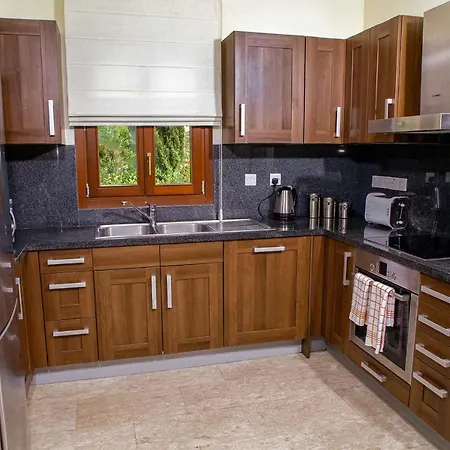 Aphrodite Hills Superior 340 Villa